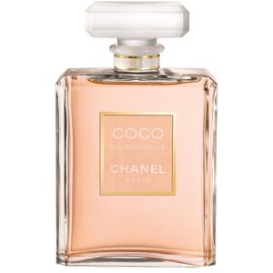 Chanel Coco Mademoiselle eau de parfum spray 50ml