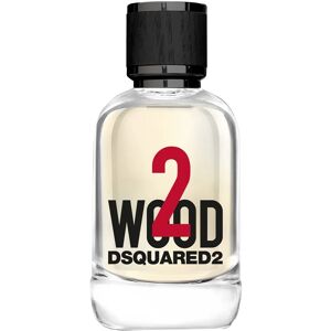 Dsquared2 2 Wood Pour Homme eau de toilette spray 100ml