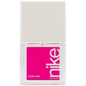 Nike Ultra Pink Woman eau de toilette spray 30ml