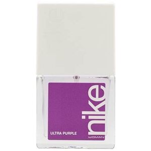 Nike Ultra Purple Woman eau de toilette spray 30ml