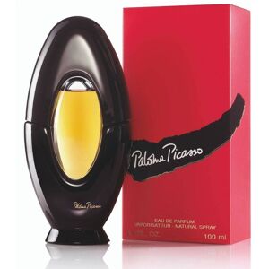 Paloma Picasso eau de parfum spray 100ml