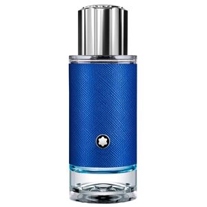 Mont Blanc Explorer Ultra Blue eau de parfum spray 30ml