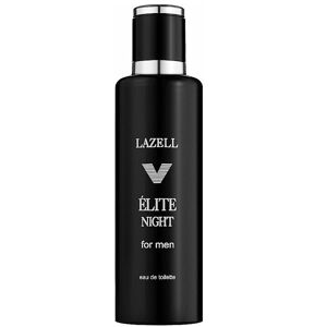 Lazell Elite Night For Man eau de toilette spray 100ml