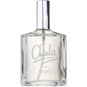 Revlon Charlie White Eau Fraiche eau de toilette spray 100ml