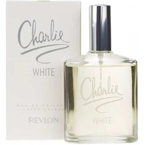 Revlon Charlie White eau de toilette spray 100ml