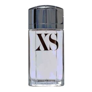 Paco Rabanne XS eau de toilette spray 100ml