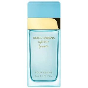 Women's Perfume Dolce & Gabbana EDP Light Blue Forever 100 ml