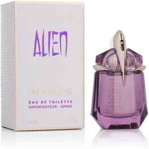 Women's Perfume Mugler Alien EDT 30 ml