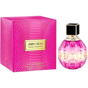 Women's Perfume Jimmy Choo EDP Rose Passion 60 ml