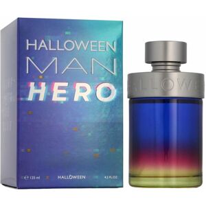 Men's Perfume Halloween Man Hero EDT 125 ml