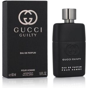 Men's Perfume Gucci Guilty Pour Homme Eau de Parfum EDP 50 ml