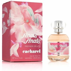 Women's Perfume Cacharel Anais Anais Premier Délice EDT 50 ml