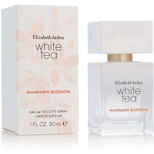 Women's Perfume Elizabeth Arden EDT White Tea Mandarin Blossom 30 ml