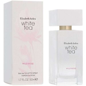 Women's Perfume Elizabeth Arden White Tea Wild Rose EDT EDT 50 ml