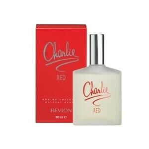 Revlon - Charlie Red EDT 100ml