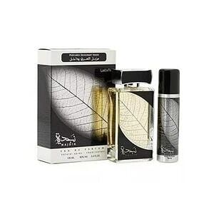 Lattafa Perfumes - Najdia Gift set EDP 100 ml and deospray 50 ml 100ml