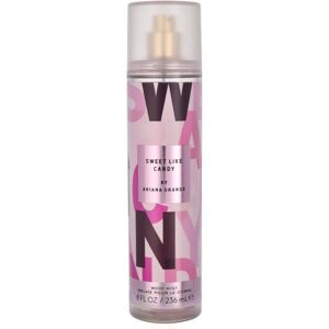 Ariana Grande Sweet Like Candy Body Mist 236 ml