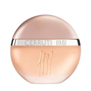 Cerruti 1881 Femme Edt 50ml