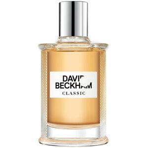 David Beckham Classic Edt 60ml