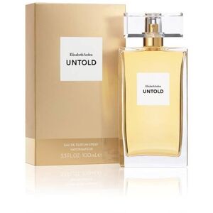 Elizabeth Arden Untold Edp 100ml