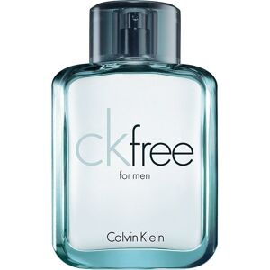 Calvin Klein CK Free for Men Edt 100ml