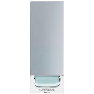 Calvin Klein Contradiction For Men Edt 100ml