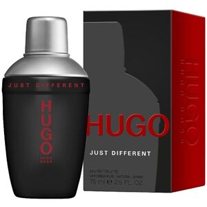 Hugo Boss Just Different Edt 75ml