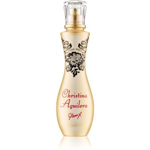 Christina Aguilera Glam X Edp 30ml