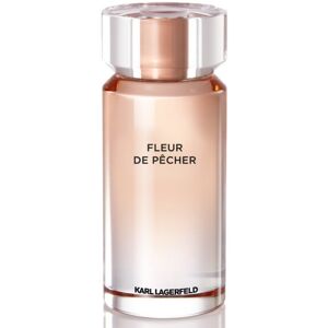 Karl Lagerfeld Fleur De Pecher Edp 100ml