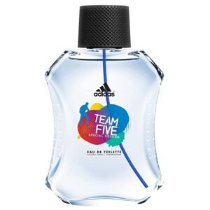 Adidas Team Five Edt 100ml