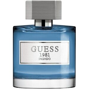 Guess 1981 Indigo For Men Edt 100ml