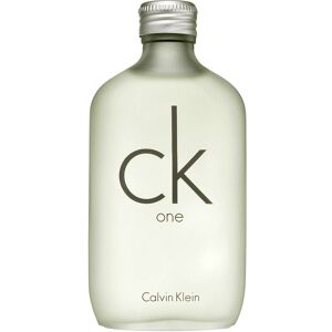 Calvin Klein CK One edt 50ml