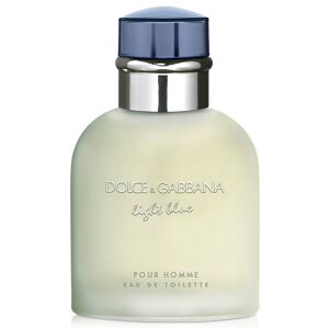 Dolce & Gabbana Light Blue Pour Homme edt 125ml