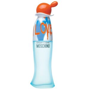 Moschino Cheap And Chic I Love Love edt 100ml