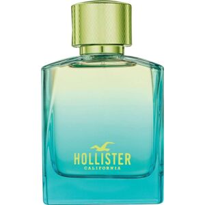 Hollister Wave 2 For Him edt 100ml