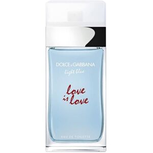 Dolce & Gabbana Light Blue Love Is Love Pour Femme Edt 50ml