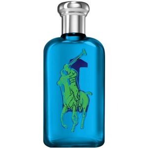 Ralph Lauren The Big Pony Collection Edt 100ml