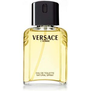 Versace L'Homme edt 100ml