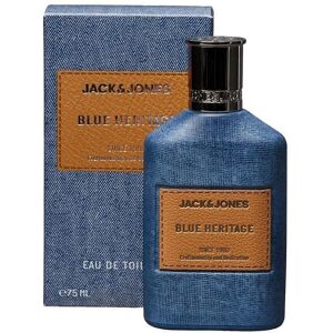 Jack & Jones Blue Heritage 75ml Edt