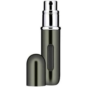 Travalo Classic Refillable Perfume Spray Titanium 5ml