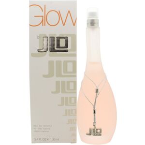 Jennifer Lopez Glow Eau de Toilette 100ml Spray