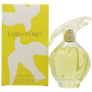 Nina Ricci L'air Du Temps Eau de Toilette 100ml Spray