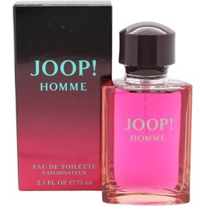 Joop! Homme Eau de Toilette 75ml Spray