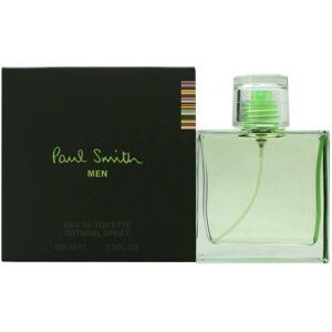 Paul Smith Paul Smith Men Eau de Toilette 100ml Spray