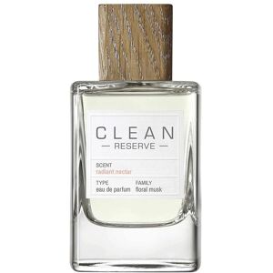 CLEAN Reserve Radiant Nectar Edp 100ml