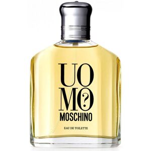 Moschino Uomo Edt 125ml