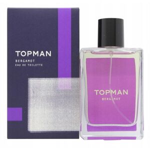 Topman Bergamot Edt 100ml