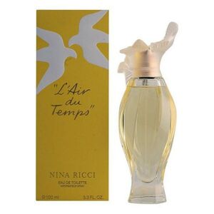 Dameparfume L'air Du Temps Nina Ricci NINPFW050 EDT 100 ml L 50 ml