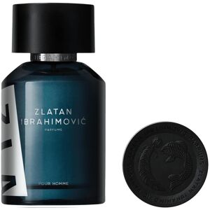 Zlatan Ibrahimovic Pour Homme Edt 100ml - TESTER