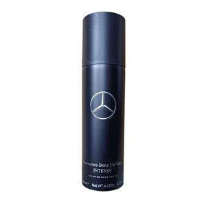 Mercedes-Benz Krop Spray Mercedes Benz 200 ml Intense